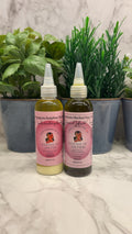 Herbal Retention & Growth Bundle